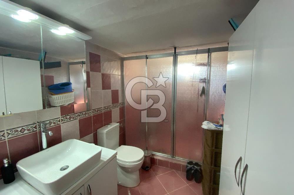 KARACAİLYAS MAH. SATILIK 3+1 DAİRE
