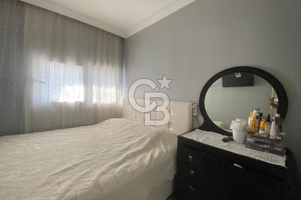 KARACAİLYAS MAH. SATILIK 3+1 DAİRE