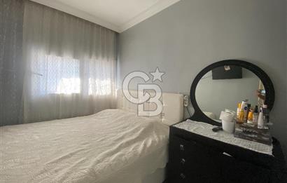 KARACAİLYAS MAH. SATILIK 3+1 DAİRE