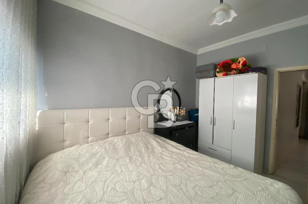 KARACAİLYAS MAH. SATILIK 3+1 DAİRE