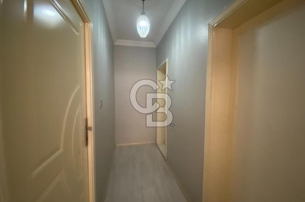 KARACAİLYAS MAH. SATILIK 3+1 DAİRE