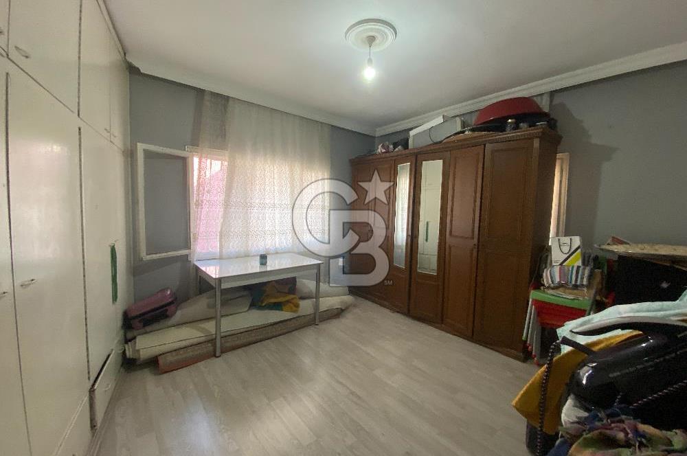 KARACAİLYAS MAH. SATILIK 3+1 DAİRE