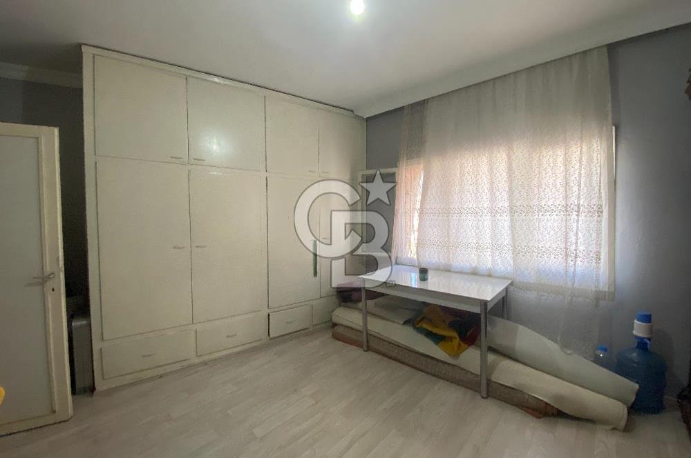 KARACAİLYAS MAH. SATILIK 3+1 DAİRE