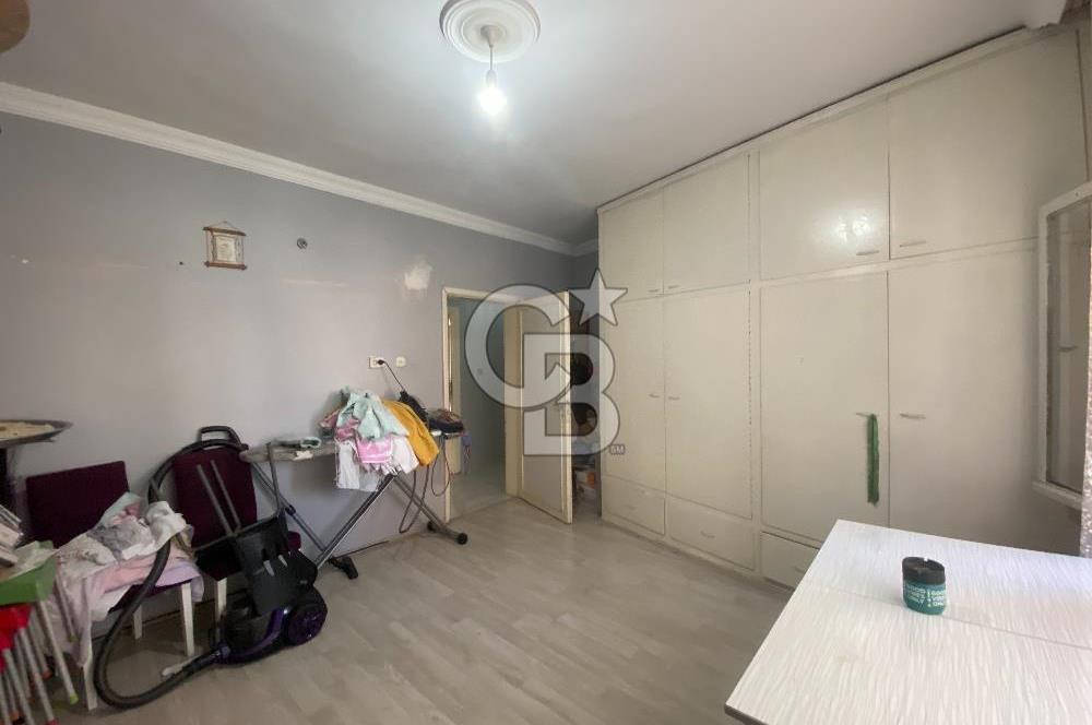 KARACAİLYAS MAH. SATILIK 3+1 DAİRE