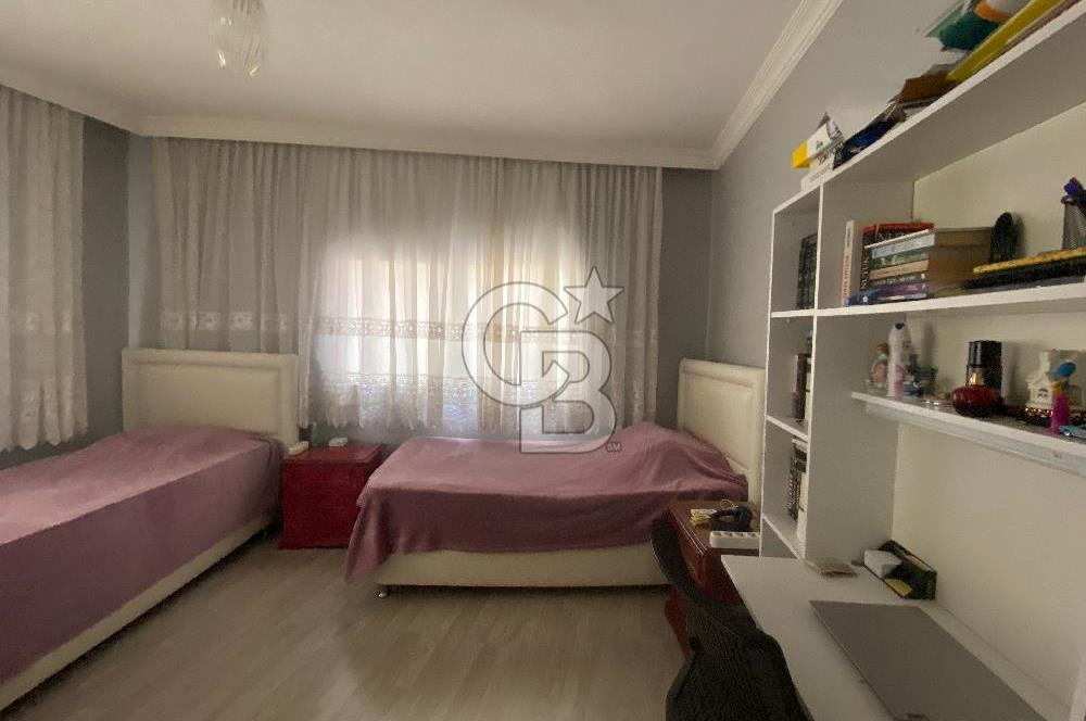 KARACAİLYAS MAH. SATILIK 3+1 DAİRE