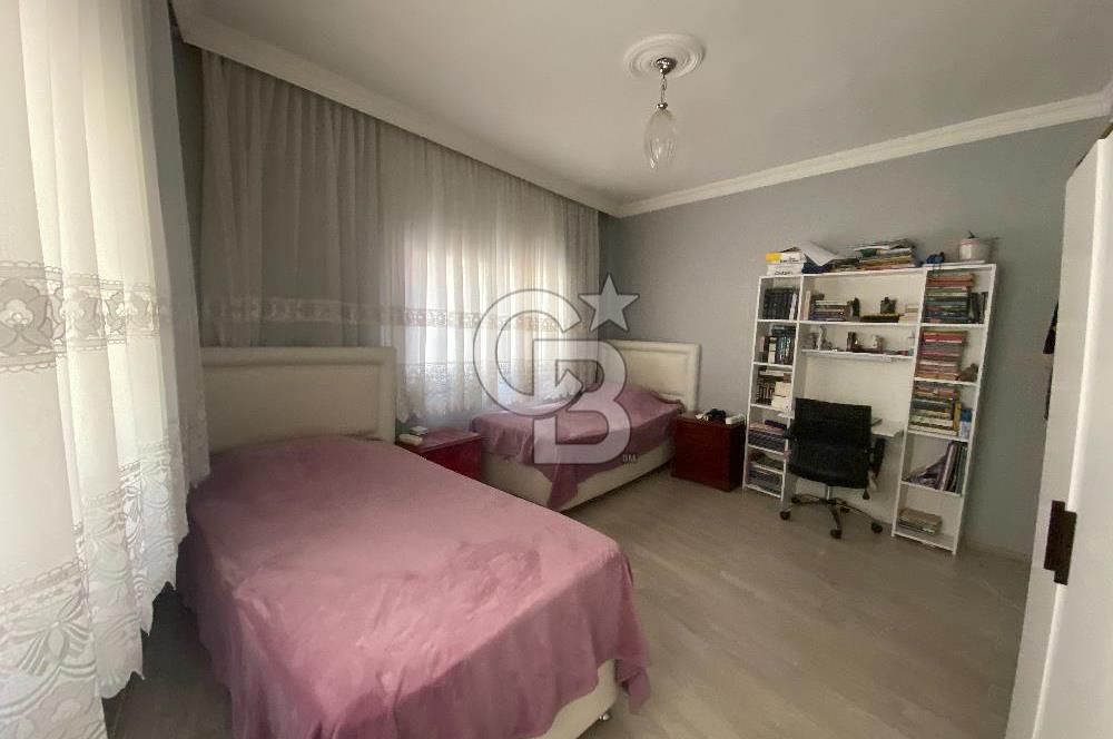 KARACAİLYAS MAH. SATILIK 3+1 DAİRE