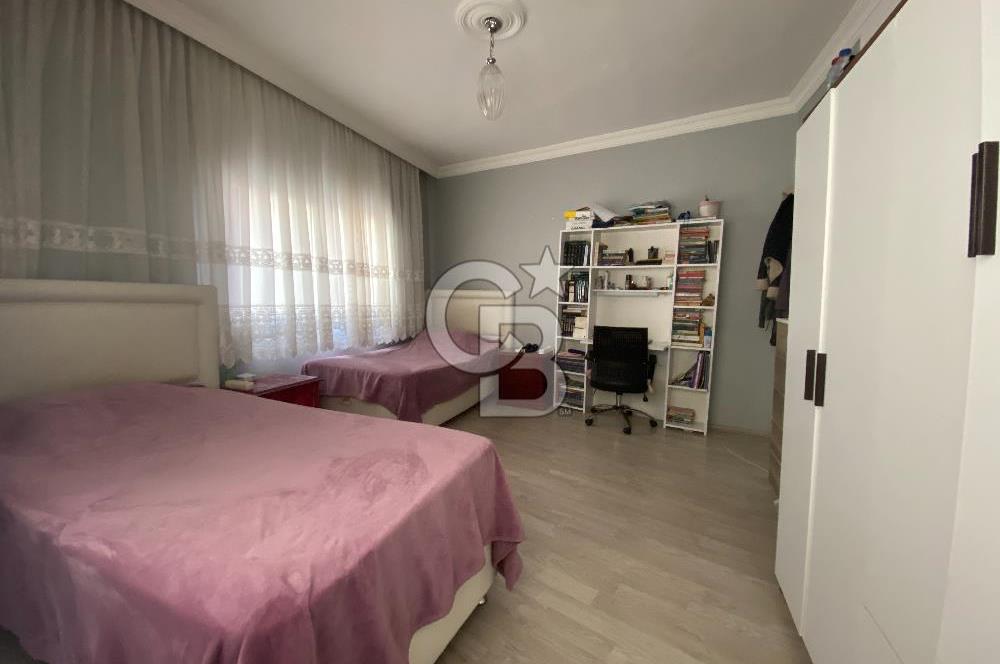 KARACAİLYAS MAH. SATILIK 3+1 DAİRE