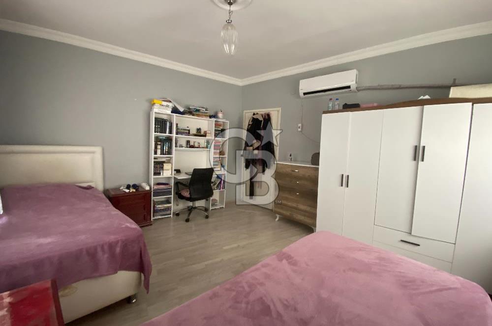 KARACAİLYAS MAH. SATILIK 3+1 DAİRE
