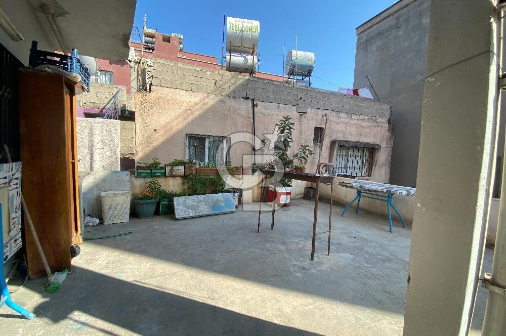 KARACAİLYAS MAH. SATILIK 3+1 DAİRE