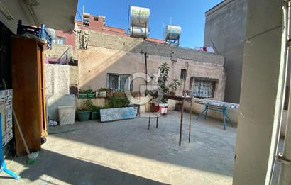 KARACAİLYAS MAH. SATILIK 3+1 DAİRE