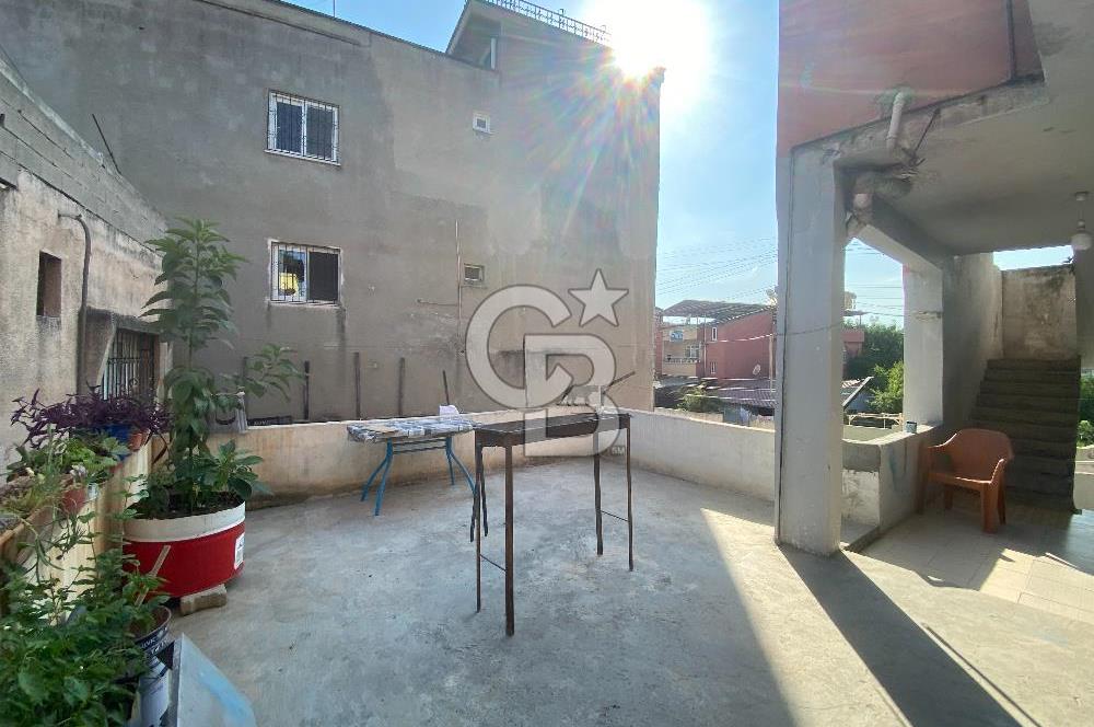 KARACAİLYAS MAH. SATILIK 3+1 DAİRE
