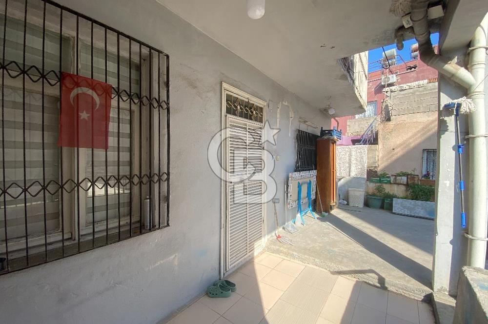 KARACAİLYAS MAH. SATILIK 3+1 DAİRE