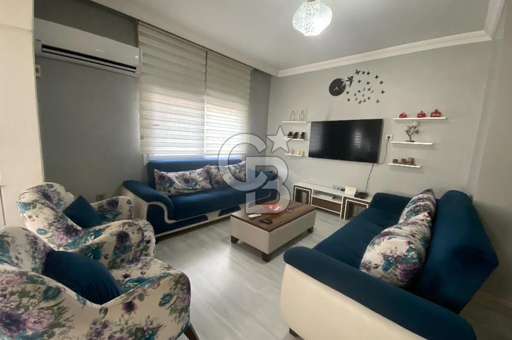 KARACAİLYAS MAH. SATILIK 3+1 DAİRE