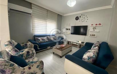 KARACAİLYAS MAH. SATILIK 3+1 DAİRE