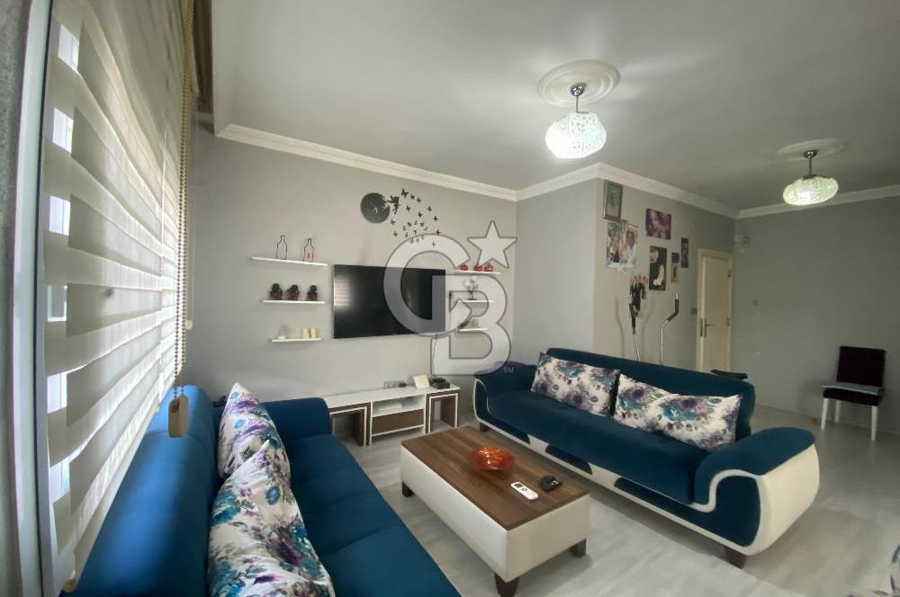 KARACAİLYAS MAH. SATILIK 3+1 DAİRE