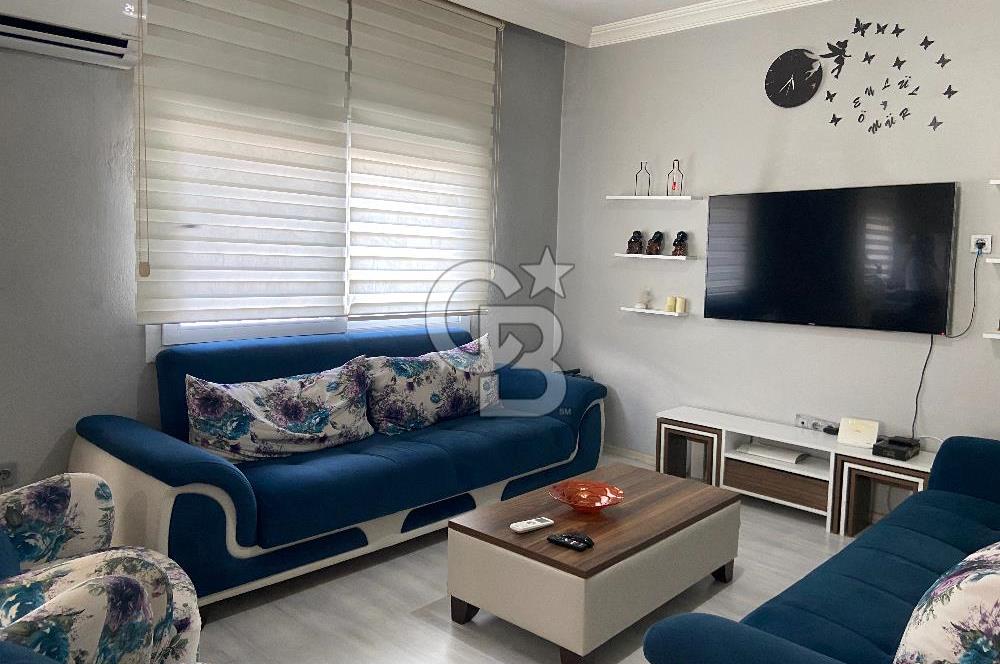 KARACAİLYAS MAH. SATILIK 3+1 DAİRE