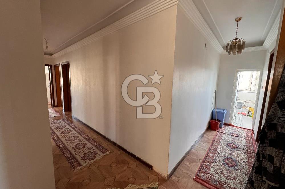ALTINOLUKTA PANORAMİK MANZARALI 5+2 DUBLEKS DAİRE