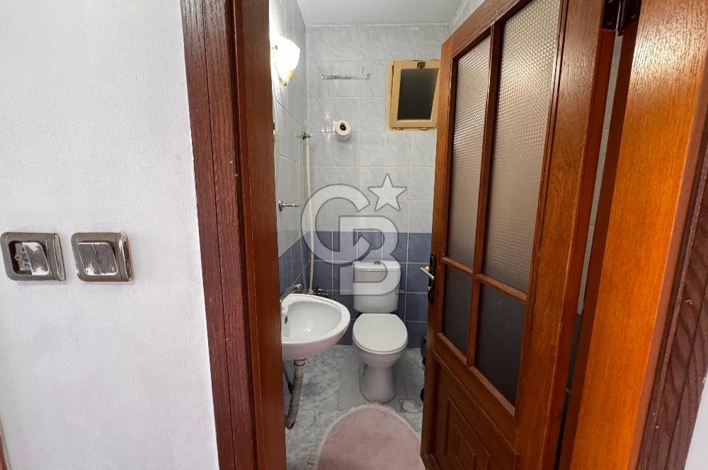ALTINOLUKTA PANORAMİK MANZARALI 5+2 DUBLEKS DAİRE