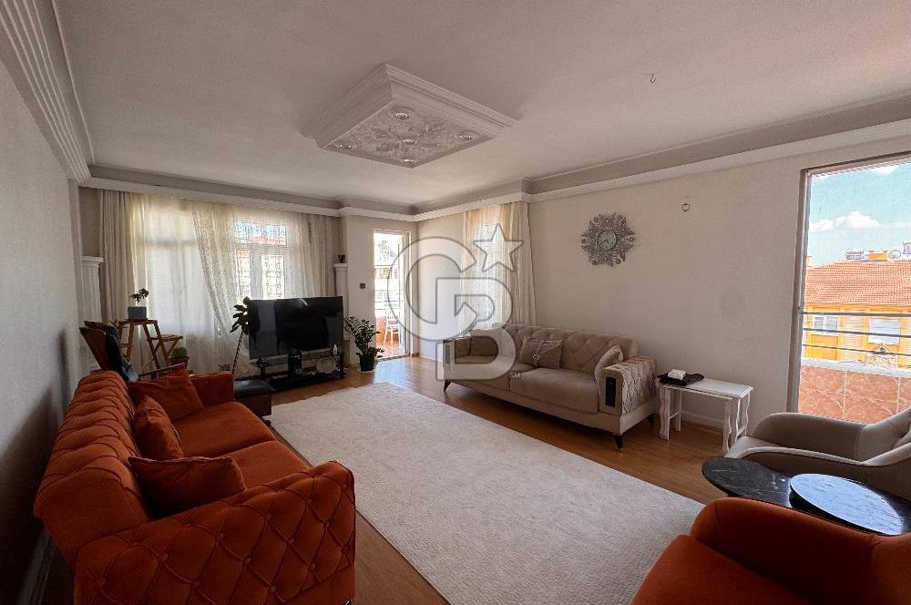 ALTINOLUKTA PANORAMİK MANZARALI 5+2 DUBLEKS DAİRE