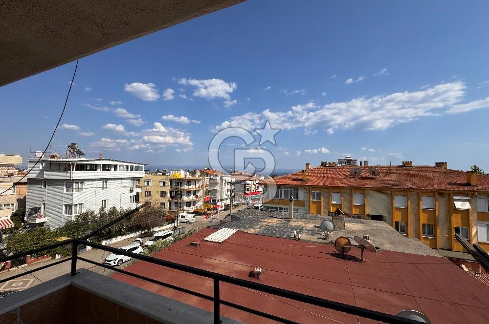 ALTINOLUKTA PANORAMİK MANZARALI 5+2 DUBLEKS DAİRE