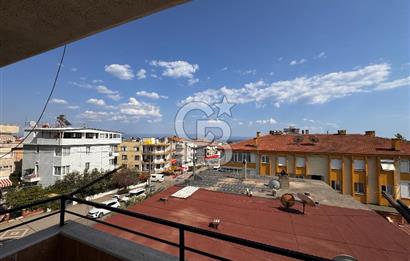ALTINOLUKTA PANORAMİK MANZARALI 5+2 DUBLEKS DAİRE