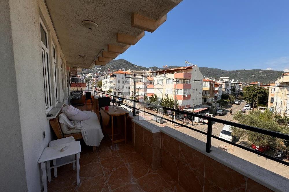 ALTINOLUKTA PANORAMİK MANZARALI 5+2 DUBLEKS DAİRE