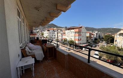 ALTINOLUKTA PANORAMİK MANZARALI 5+2 DUBLEKS DAİRE