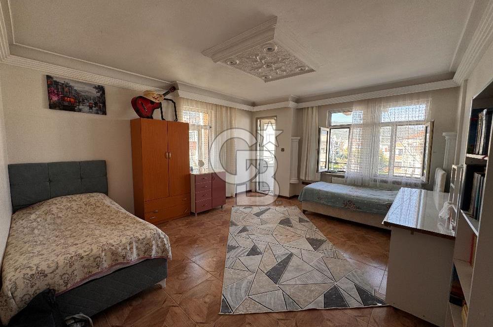 ALTINOLUKTA PANORAMİK MANZARALI 5+2 DUBLEKS DAİRE