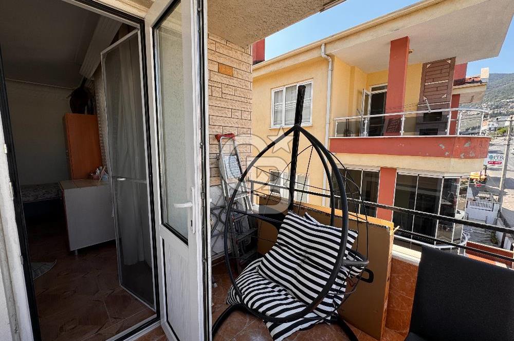 ALTINOLUKTA PANORAMİK MANZARALI 5+2 DUBLEKS DAİRE