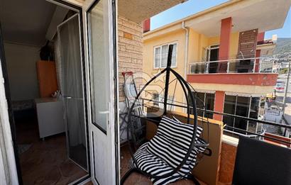 ALTINOLUKTA PANORAMİK MANZARALI 5+2 DUBLEKS DAİRE
