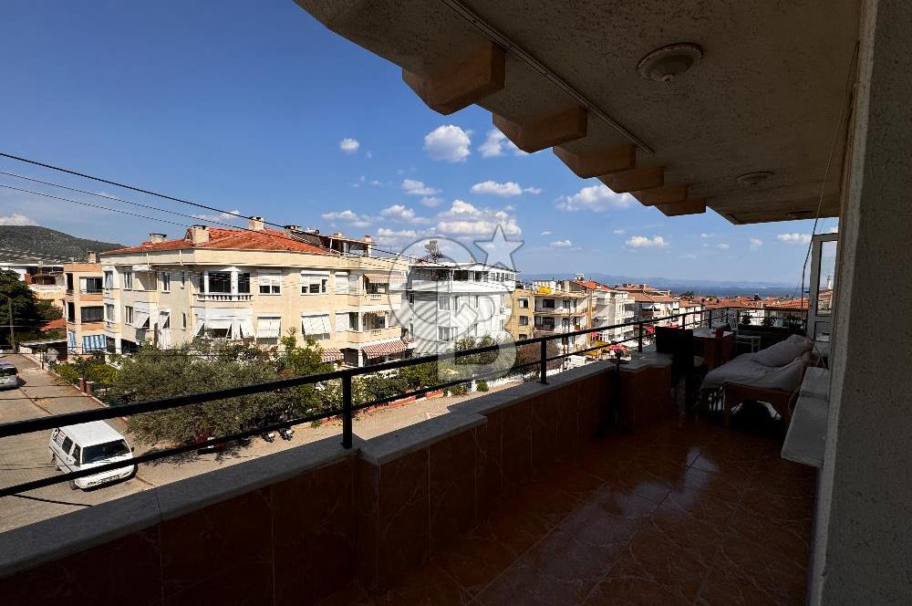 ALTINOLUKTA PANORAMİK MANZARALI 5+2 DUBLEKS DAİRE