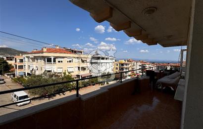 ALTINOLUKTA PANORAMİK MANZARALI 5+2 DUBLEKS DAİRE