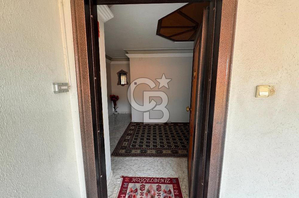 ALTINOLUKTA PANORAMİK MANZARALI 5+2 DUBLEKS DAİRE