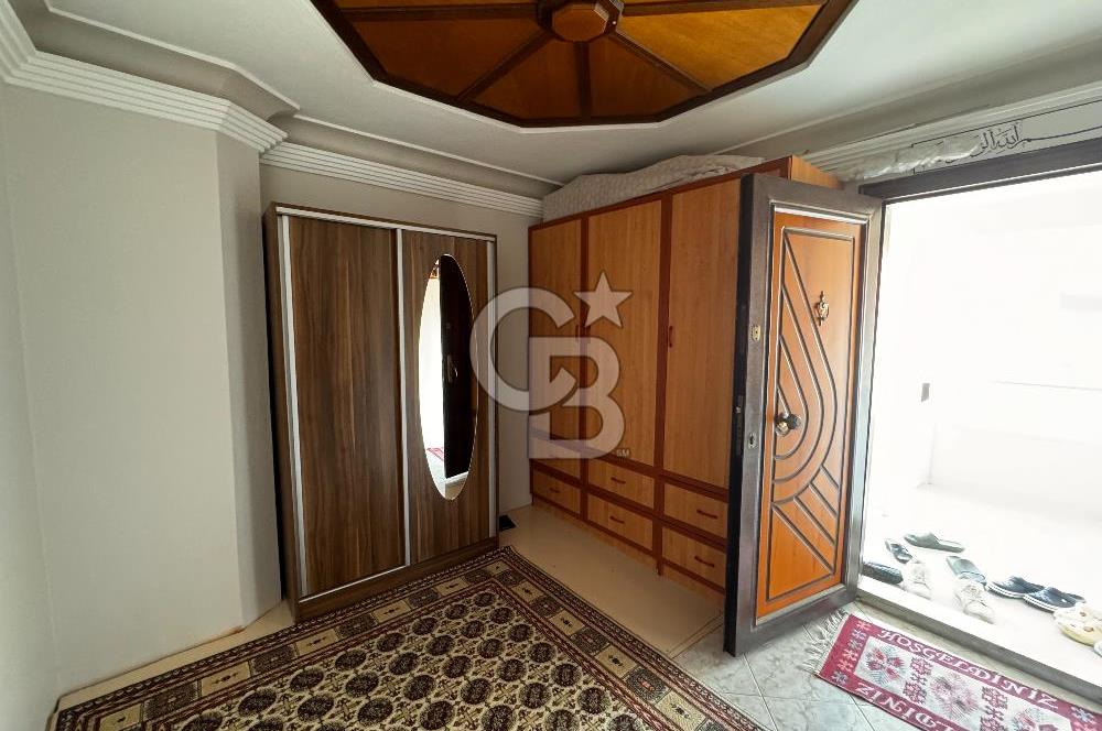 ALTINOLUKTA PANORAMİK MANZARALI 5+2 DUBLEKS DAİRE