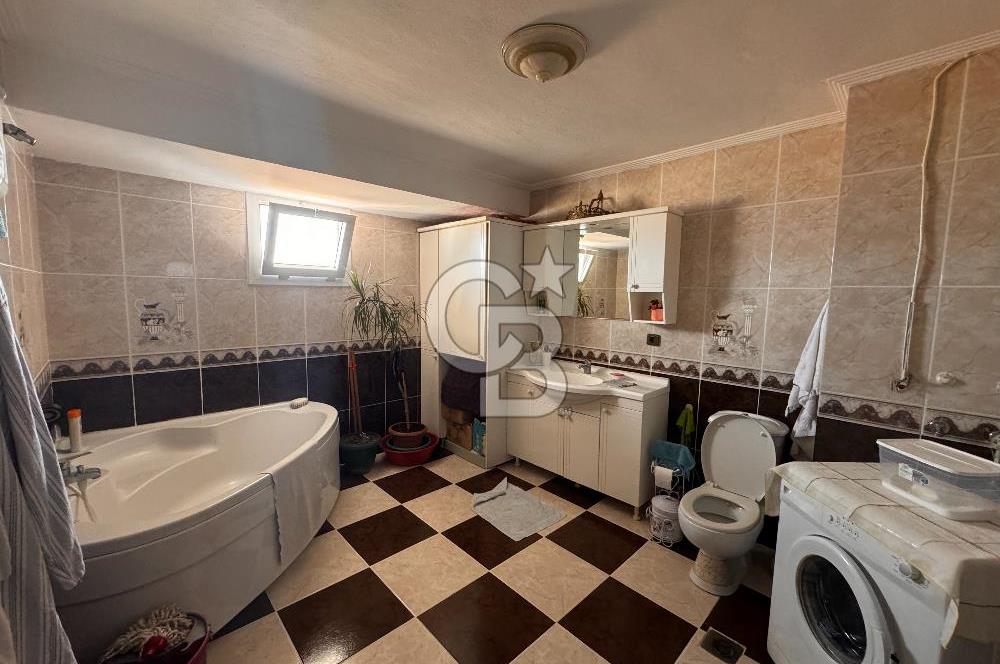 ALTINOLUKTA PANORAMİK MANZARALI 5+2 DUBLEKS DAİRE