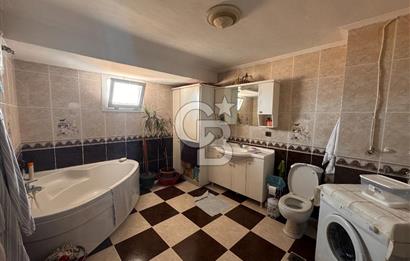 ALTINOLUKTA PANORAMİK MANZARALI 5+2 DUBLEKS DAİRE