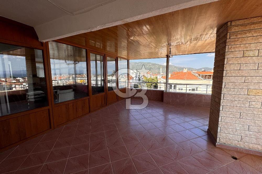 ALTINOLUKTA PANORAMİK MANZARALI 5+2 DUBLEKS DAİRE