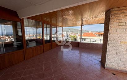 ALTINOLUKTA PANORAMİK MANZARALI 5+2 DUBLEKS DAİRE