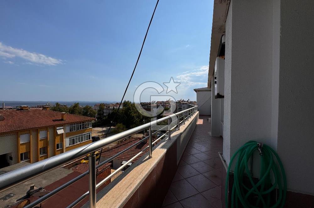 ALTINOLUKTA PANORAMİK MANZARALI 5+2 DUBLEKS DAİRE