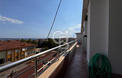 ALTINOLUKTA PANORAMİK MANZARALI 5+2 DUBLEKS DAİRE