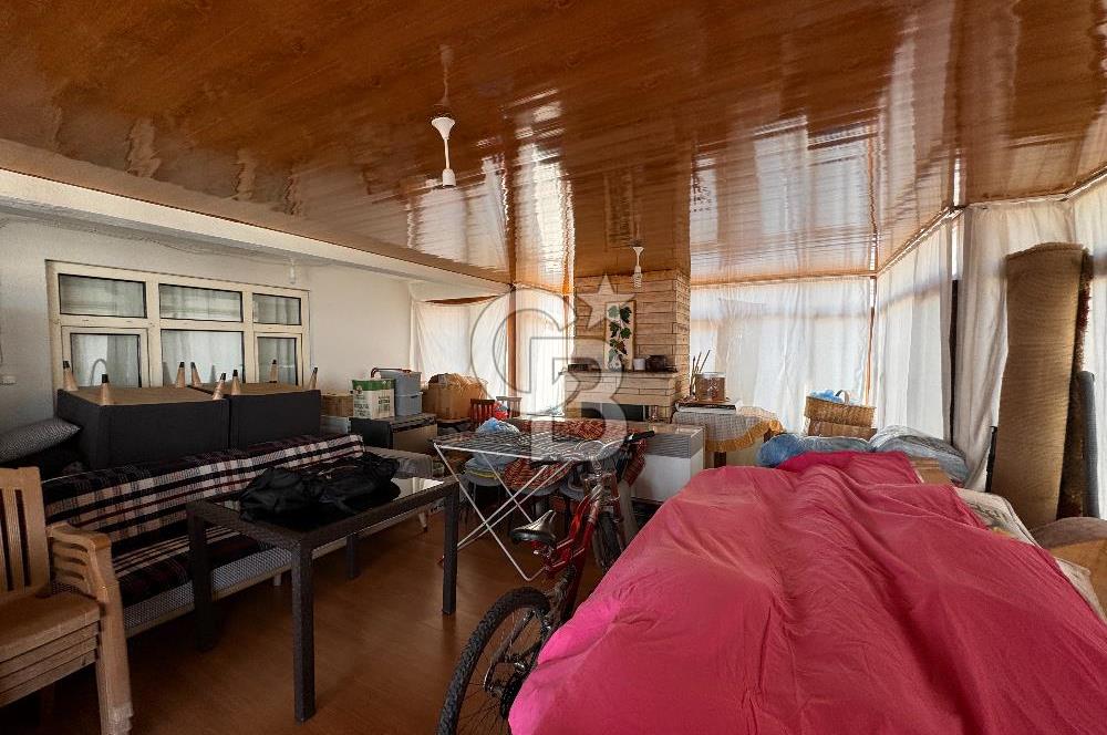 ALTINOLUKTA PANORAMİK MANZARALI 5+2 DUBLEKS DAİRE
