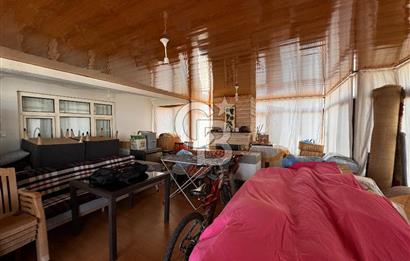 ALTINOLUKTA PANORAMİK MANZARALI 5+2 DUBLEKS DAİRE