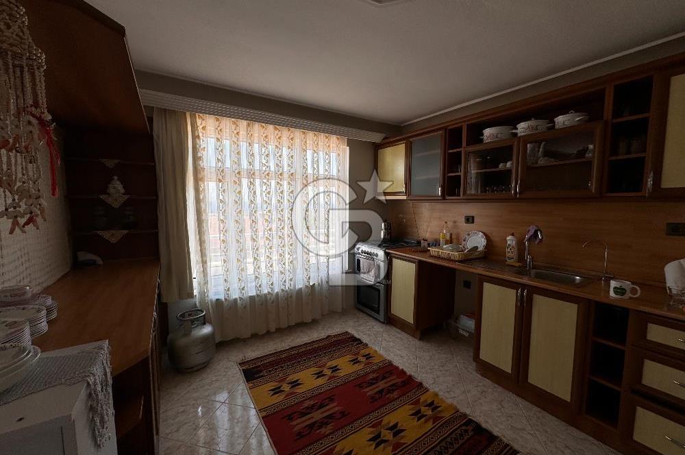ALTINOLUKTA PANORAMİK MANZARALI 5+2 DUBLEKS DAİRE