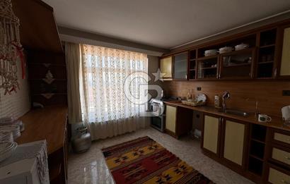 ALTINOLUKTA PANORAMİK MANZARALI 5+2 DUBLEKS DAİRE