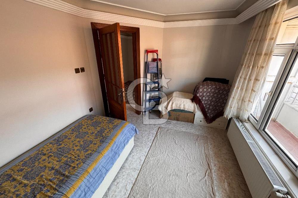 ALTINOLUKTA PANORAMİK MANZARALI 5+2 DUBLEKS DAİRE
