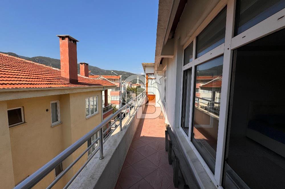 ALTINOLUKTA PANORAMİK MANZARALI 5+2 DUBLEKS DAİRE
