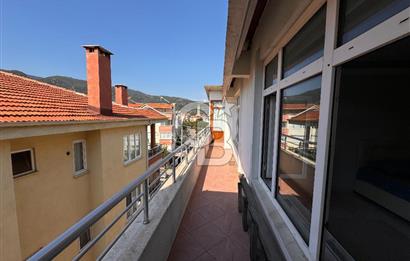 ALTINOLUKTA PANORAMİK MANZARALI 5+2 DUBLEKS DAİRE