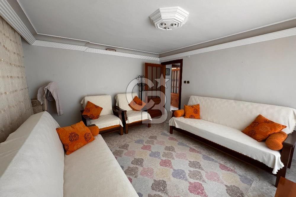 ALTINOLUKTA PANORAMİK MANZARALI 5+2 DUBLEKS DAİRE