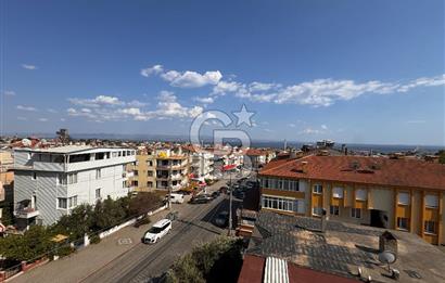 ALTINOLUKTA PANORAMİK MANZARALI 5+2 DUBLEKS DAİRE