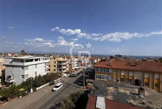 ALTINOLUKTA PANORAMİK MANZARALI 5+2 DUBLEKS DAİRE
